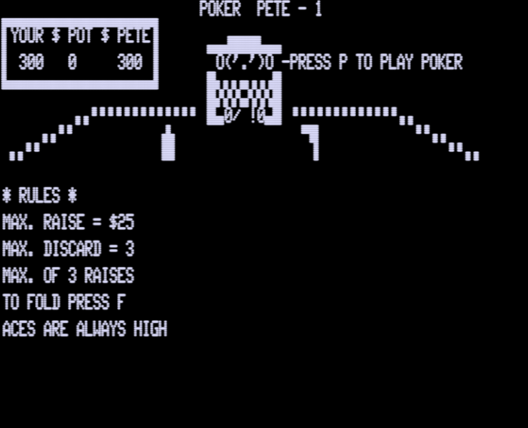 Screen shot